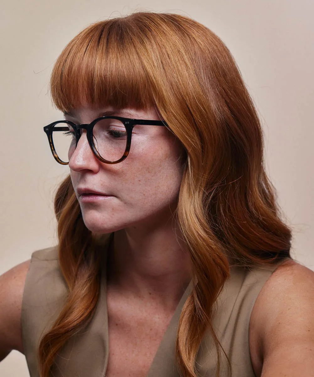 Kepler Eyeglasses