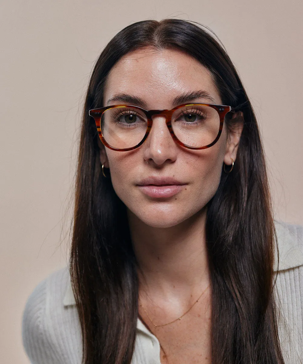 Kepler Eyeglasses