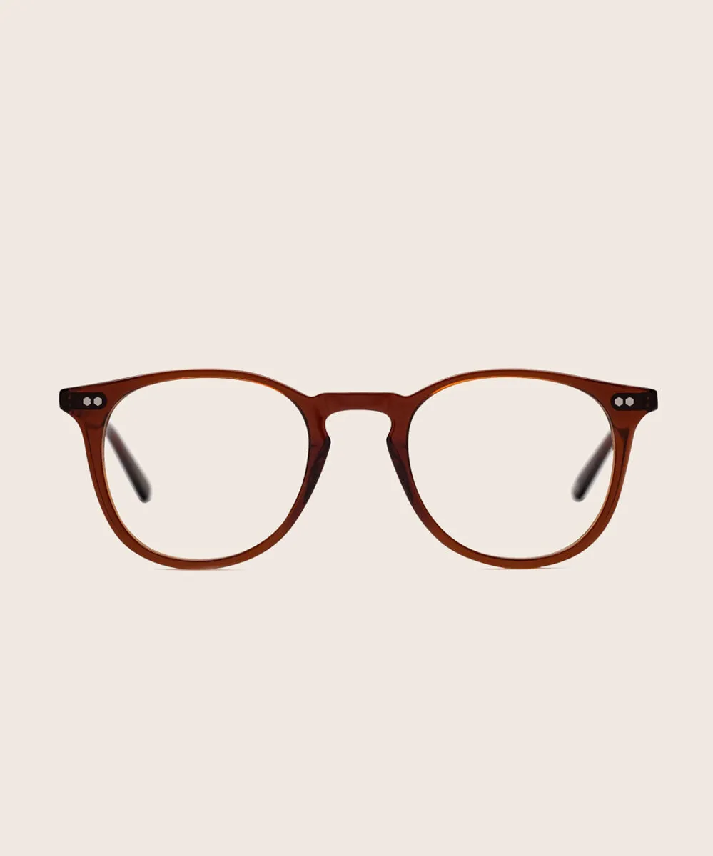 Kepler Eyeglasses