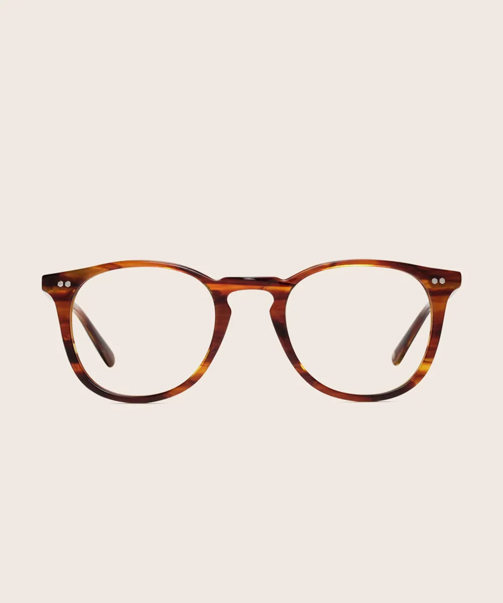 Kepler Eyeglasses