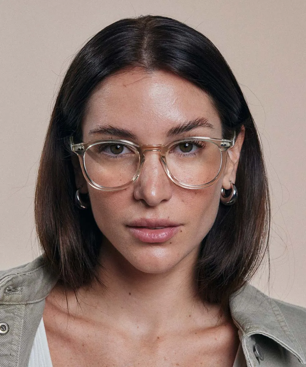 Kepler Eyeglasses