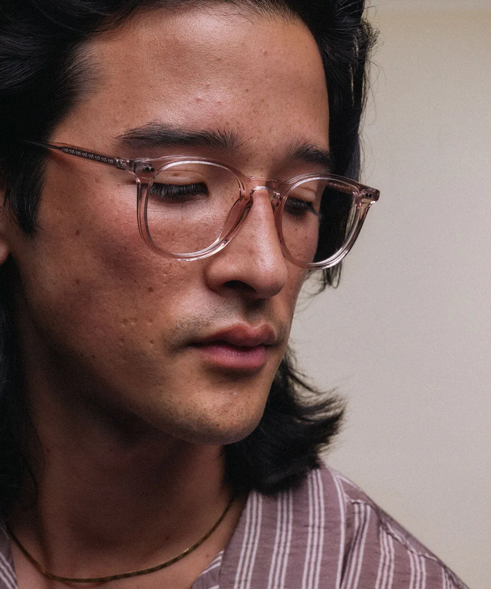 Kepler Eyeglasses