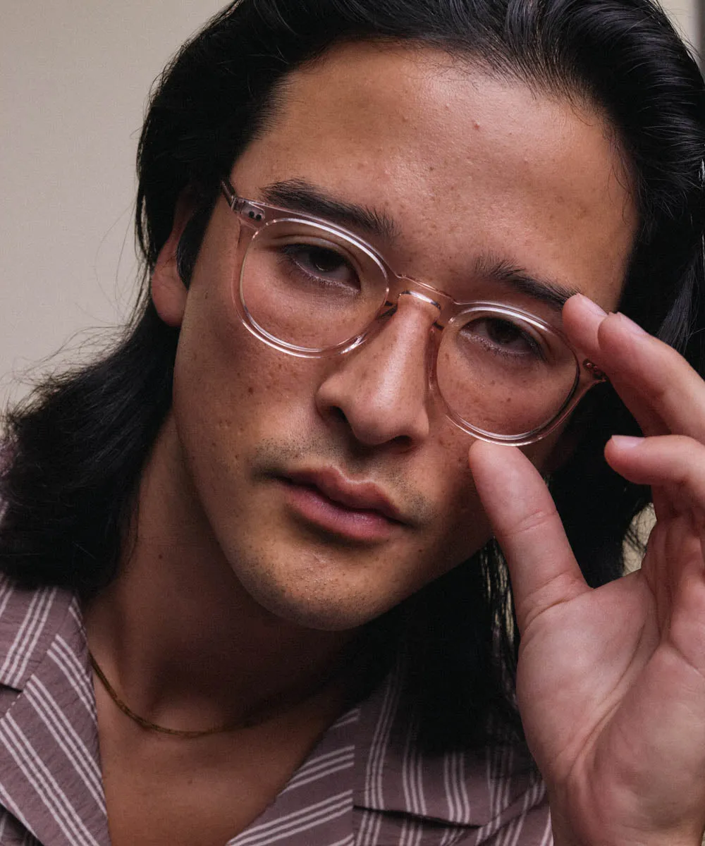Kepler Eyeglasses