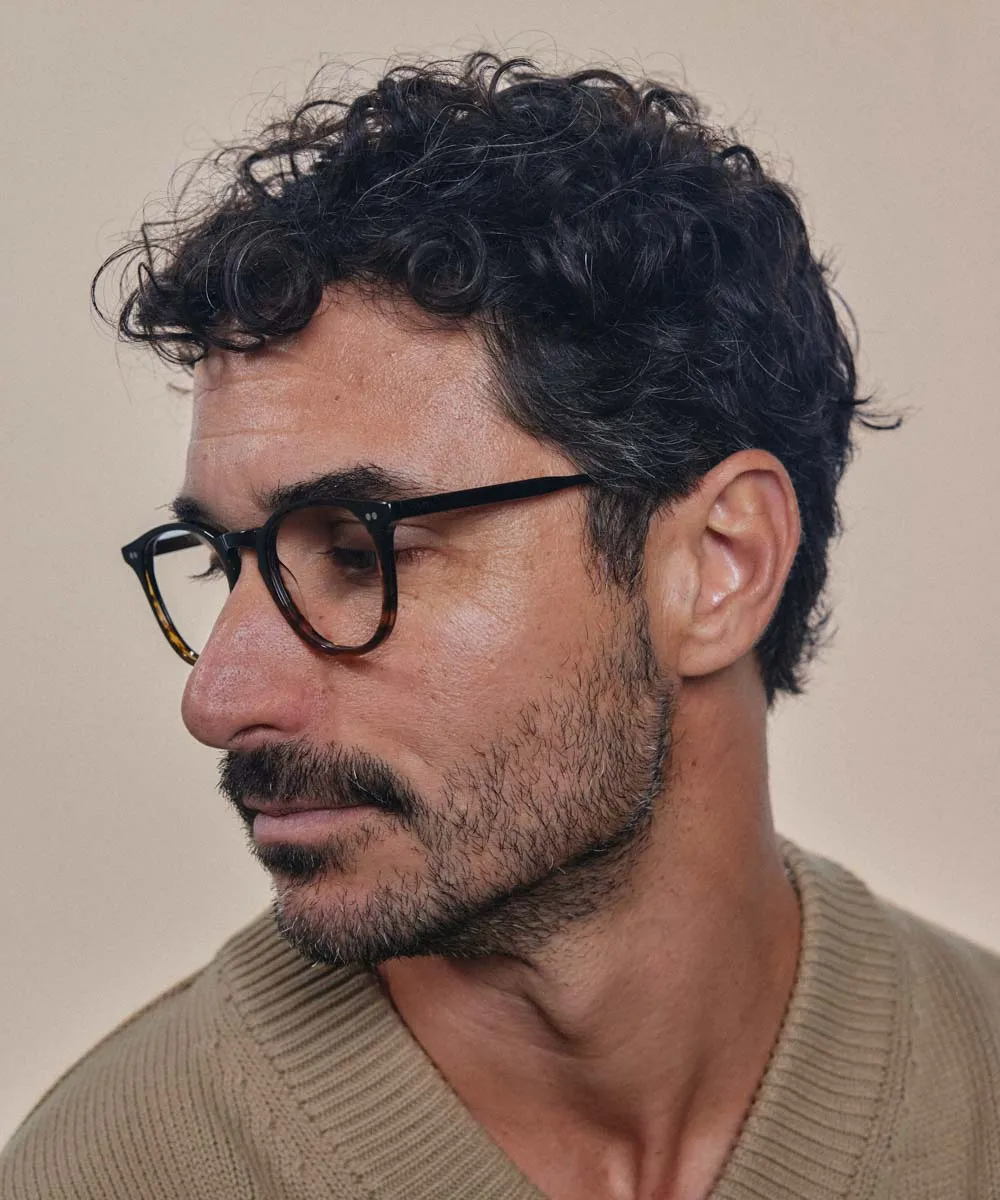 Kepler Eyeglasses