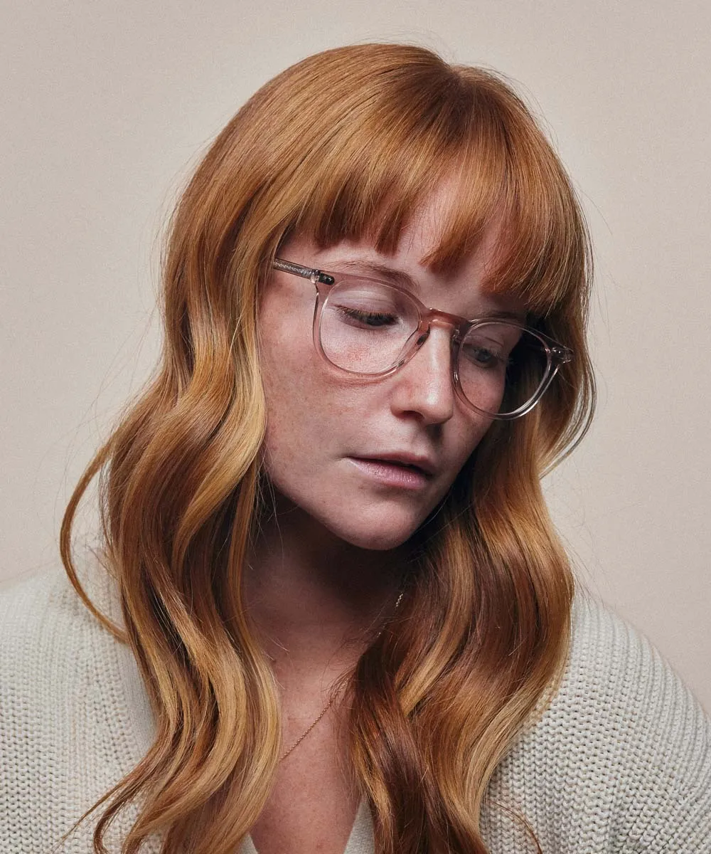 Kepler Eyeglasses