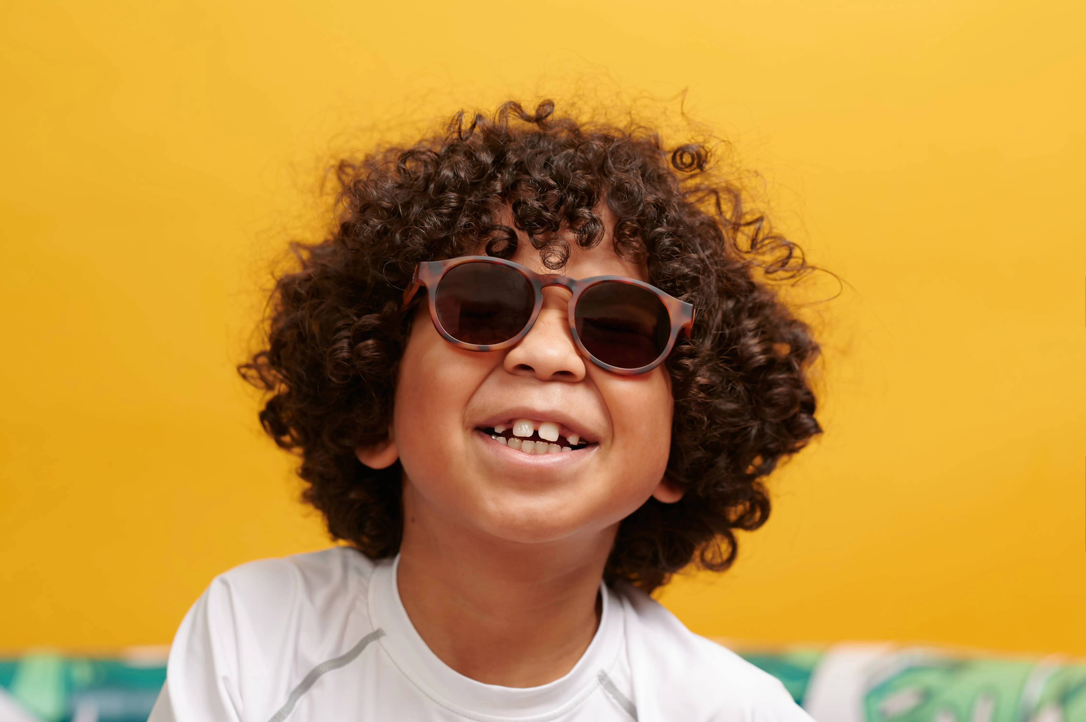 Keyhole Baby and Kid Sunglasses (UV Protection)