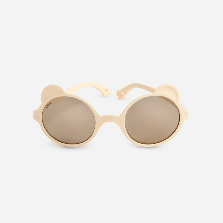 Ki Et La Sunglasses Ourson 1-2 Yrs KELOU2SUNCREAM - Cream