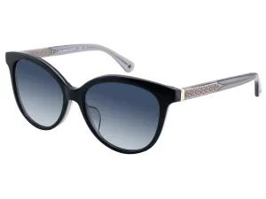 KINSLEY/F/S BLACK 55