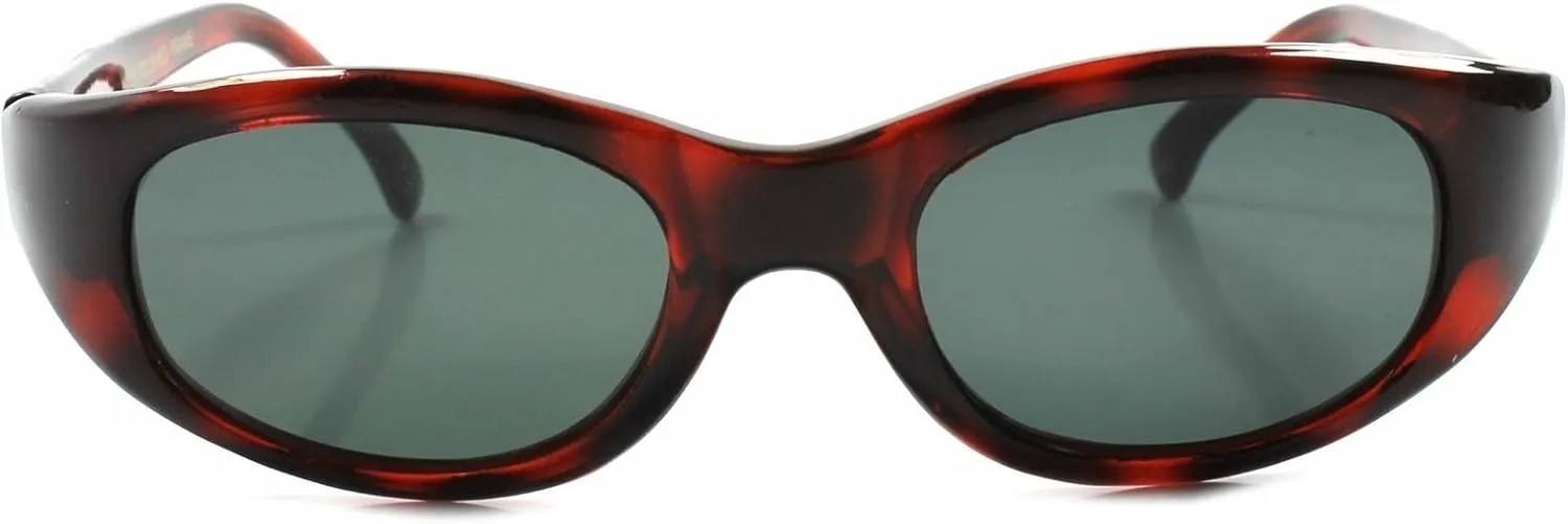KISS Vintage 80s Rockabilly Womens Sexy Cat Eye Sunglasses