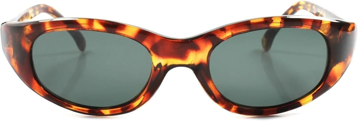 KISS Vintage 80s Rockabilly Womens Sexy Cat Eye Sunglasses