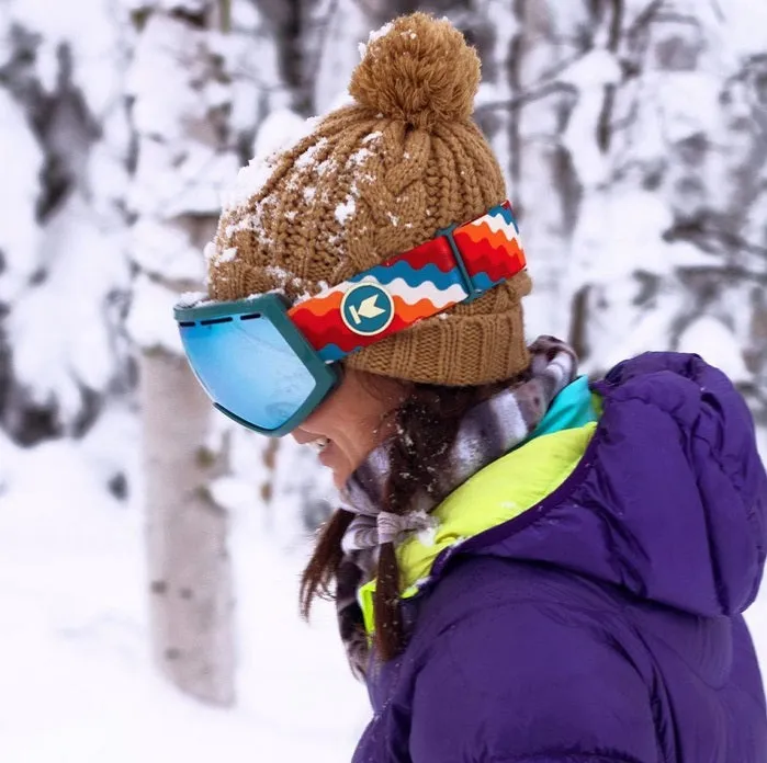 Knockaround - Flybys - Snow Flow