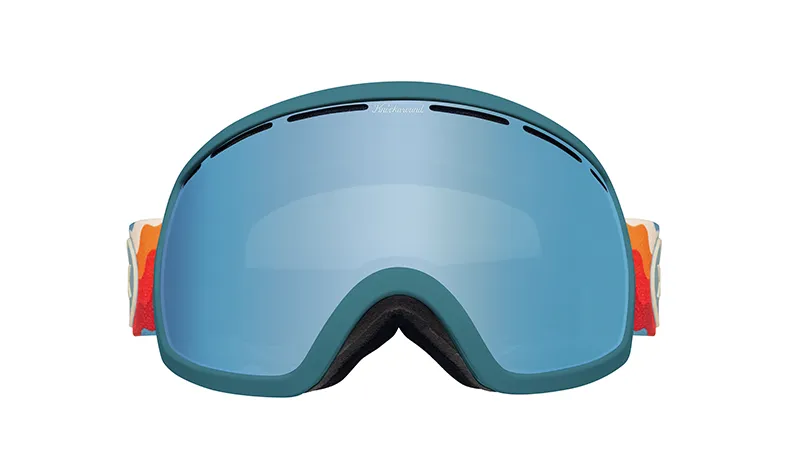 Knockaround - Flybys - Snow Flow