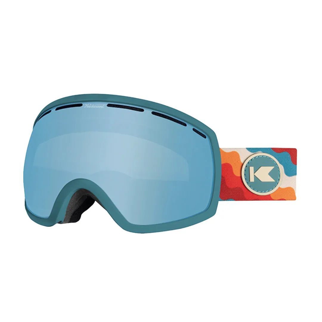 Knockaround - Flybys - Snow Flow