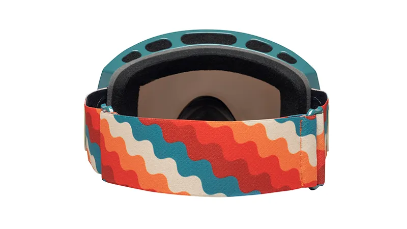 Knockaround - Flybys - Snow Flow