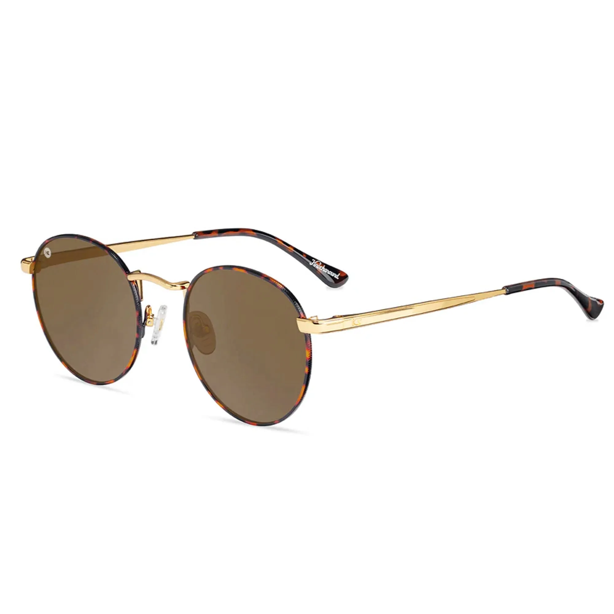 Knockaround Love & Haights Women's Sunglasses - No Alibi Polarized