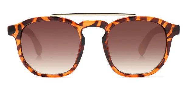 Kuma - Bamboo Sunglasses