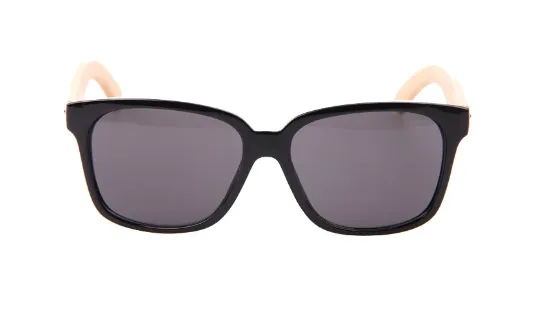 Kuma - Bamboo Sunglasses