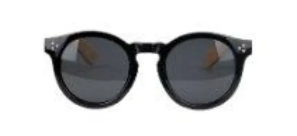 Kuma - Bamboo Sunglasses
