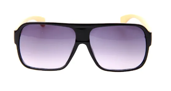 Kuma - Bamboo Sunglasses