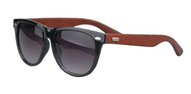 Kuma - Bamboo Sunglasses