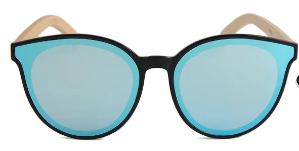 Kuma - Bamboo Sunglasses
