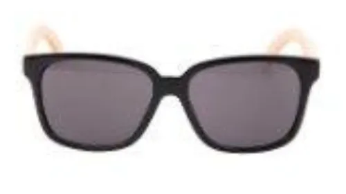 Kuma - Bamboo Sunglasses