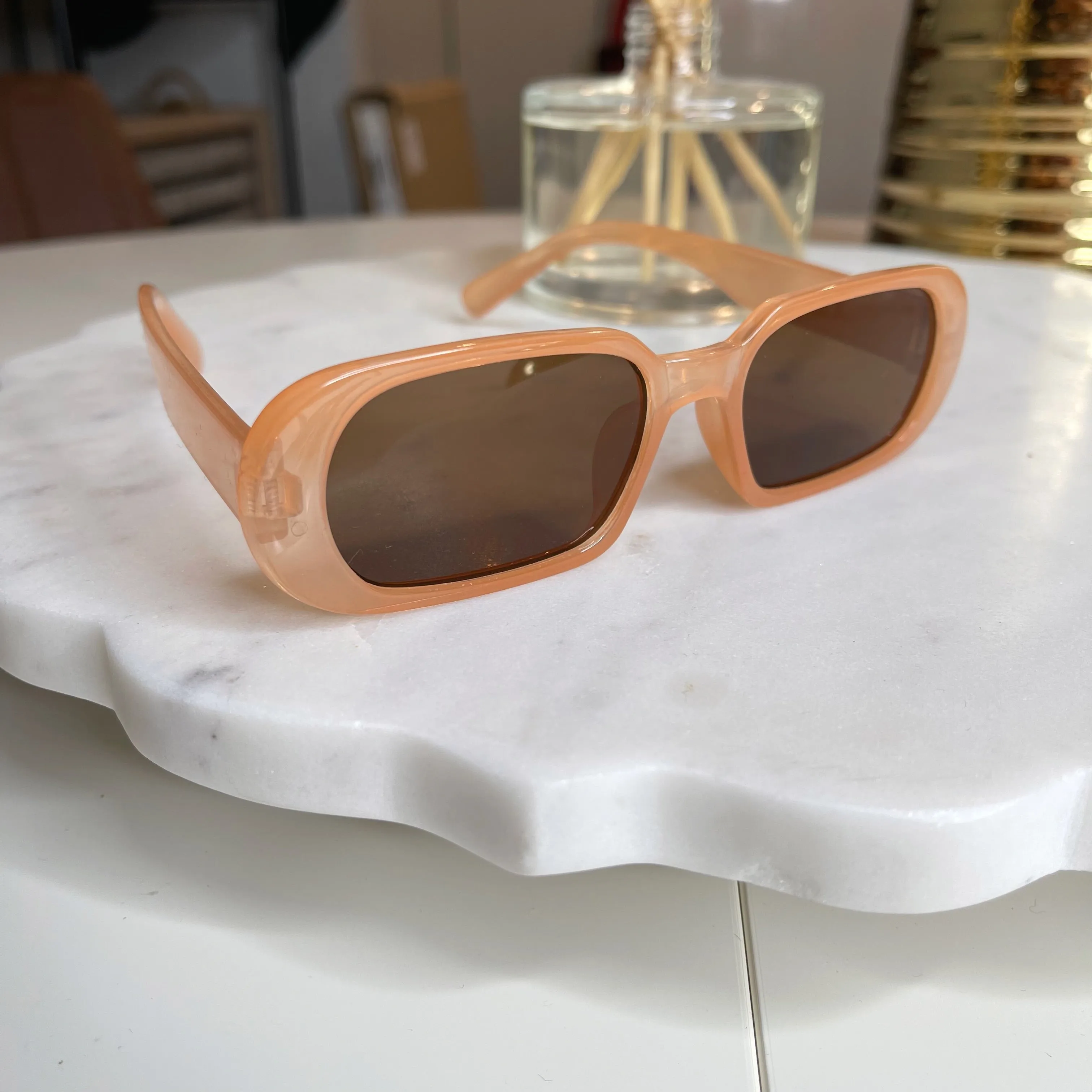 L.A. Sunglasses