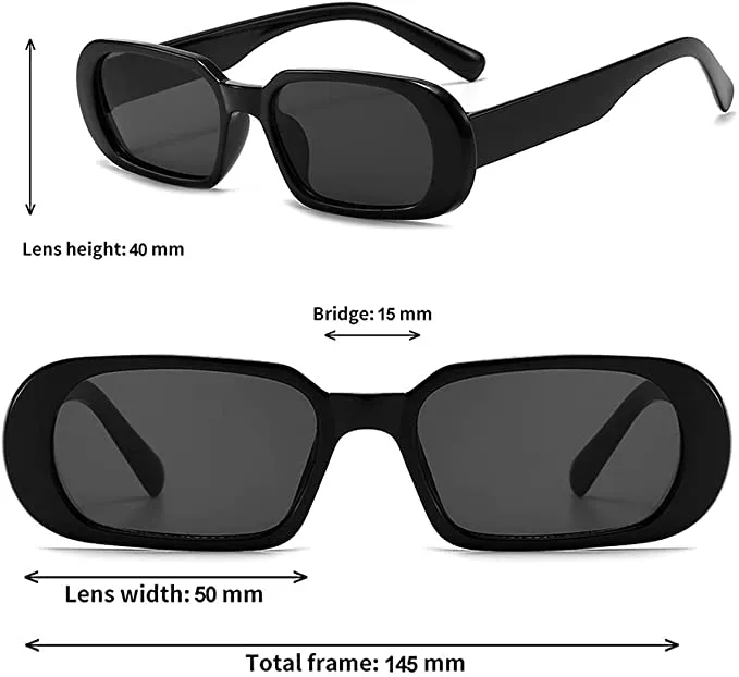 L.A. Sunglasses