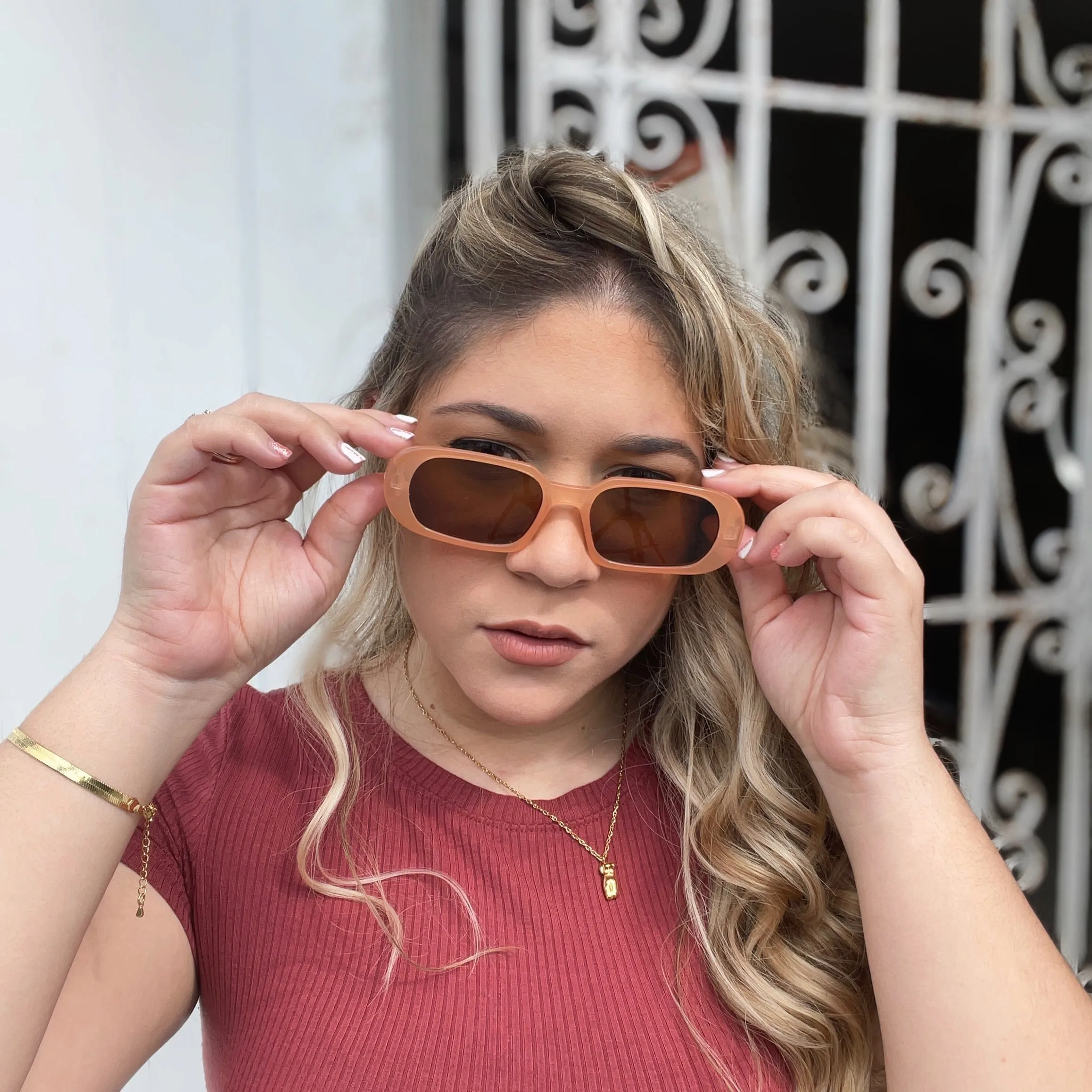 L.A. Sunglasses