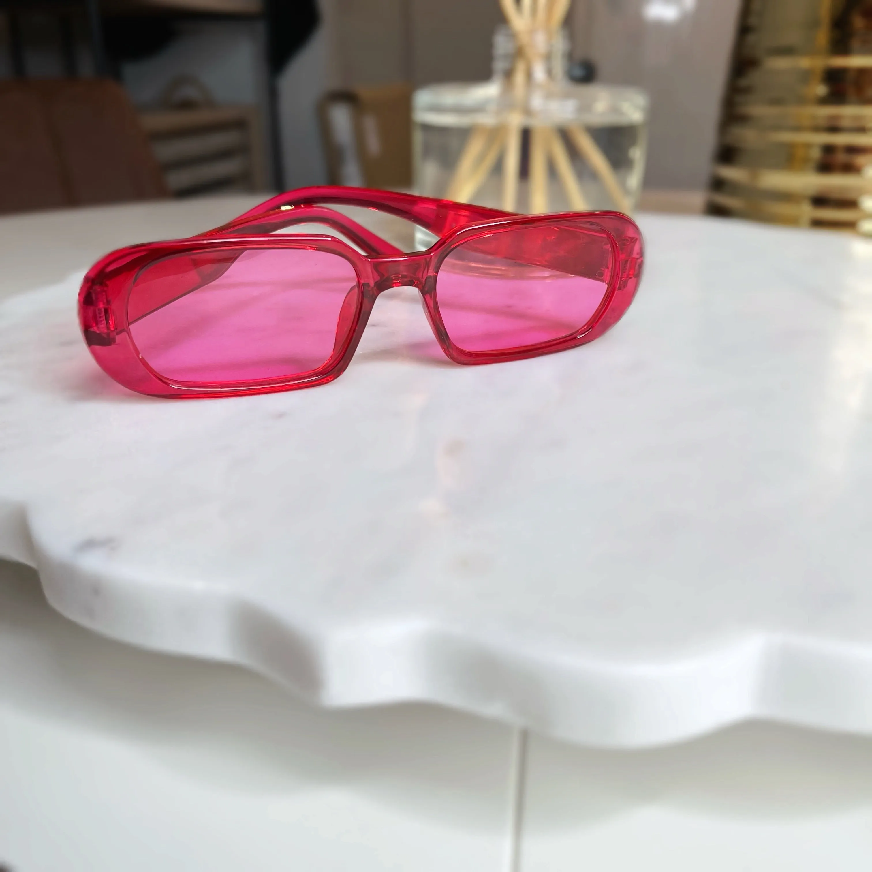 L.A. Sunglasses