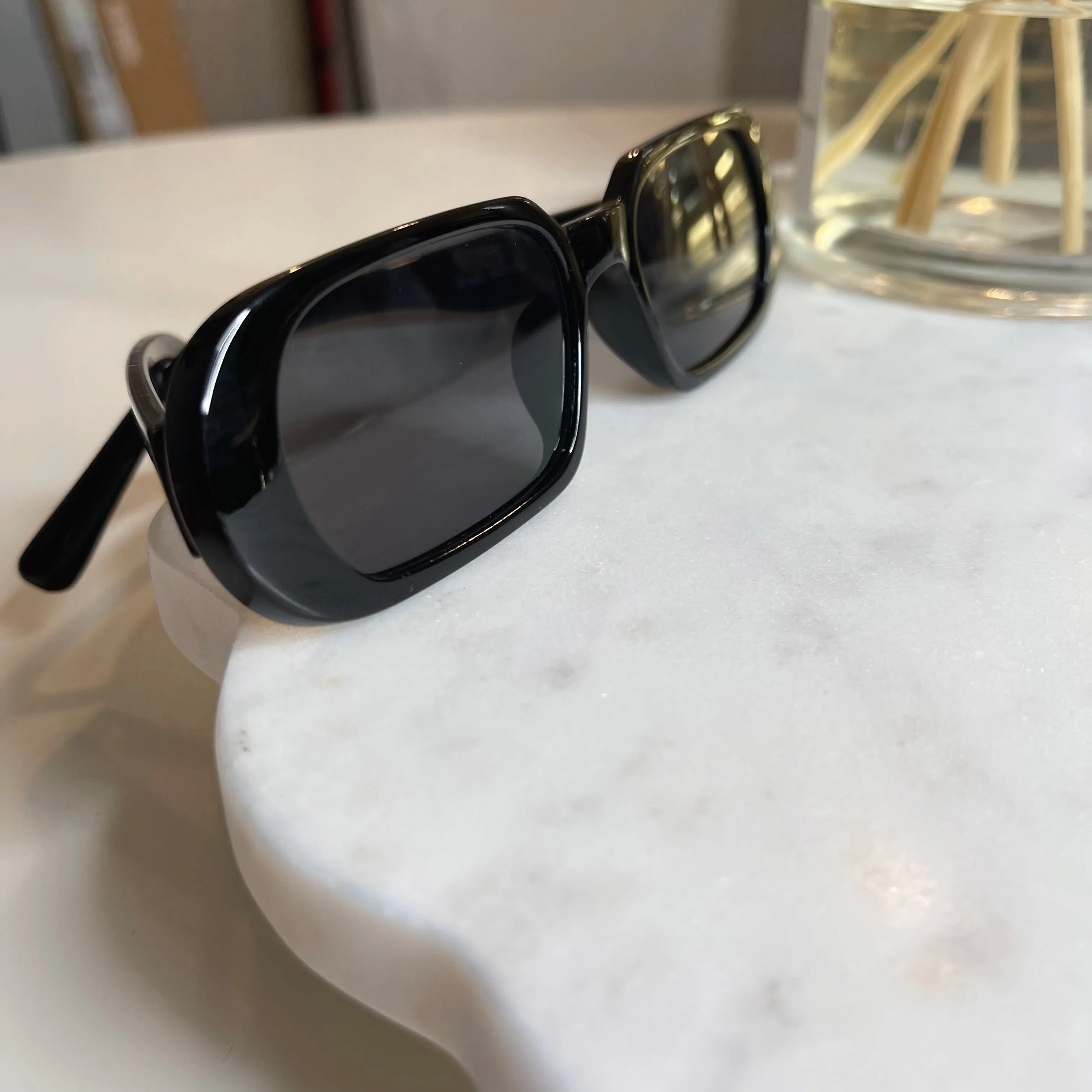 L.A. Sunglasses