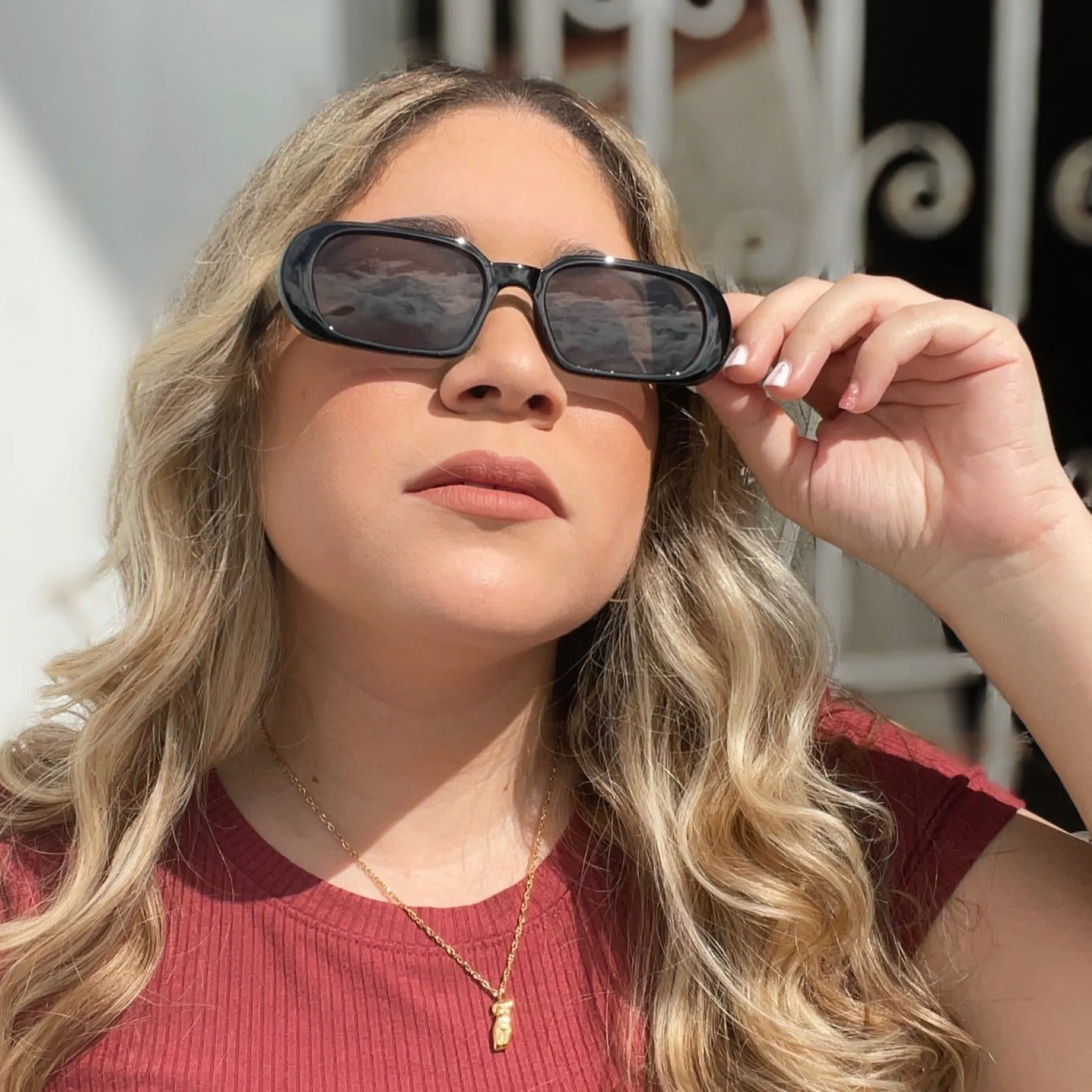 L.A. Sunglasses