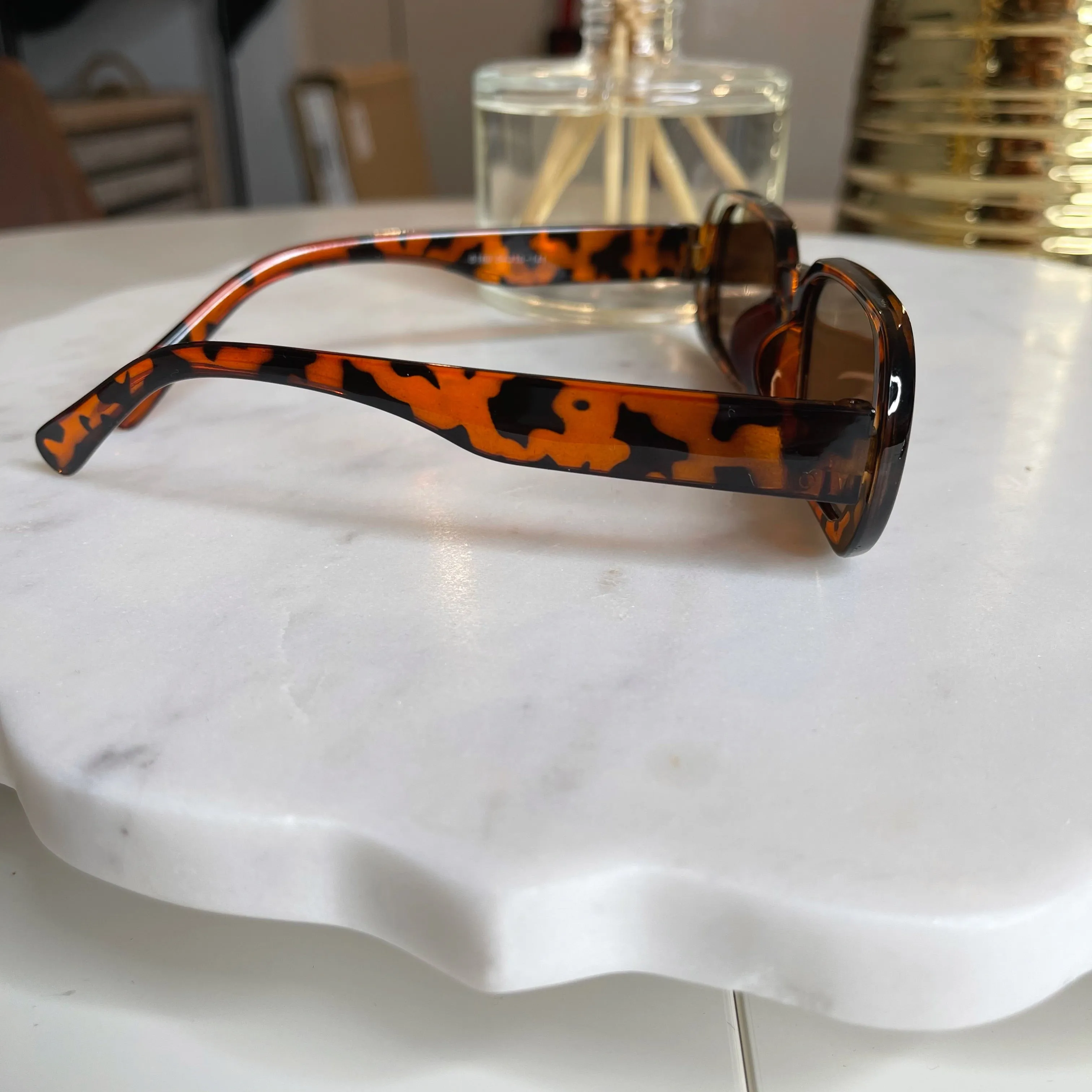 L.A. Sunglasses