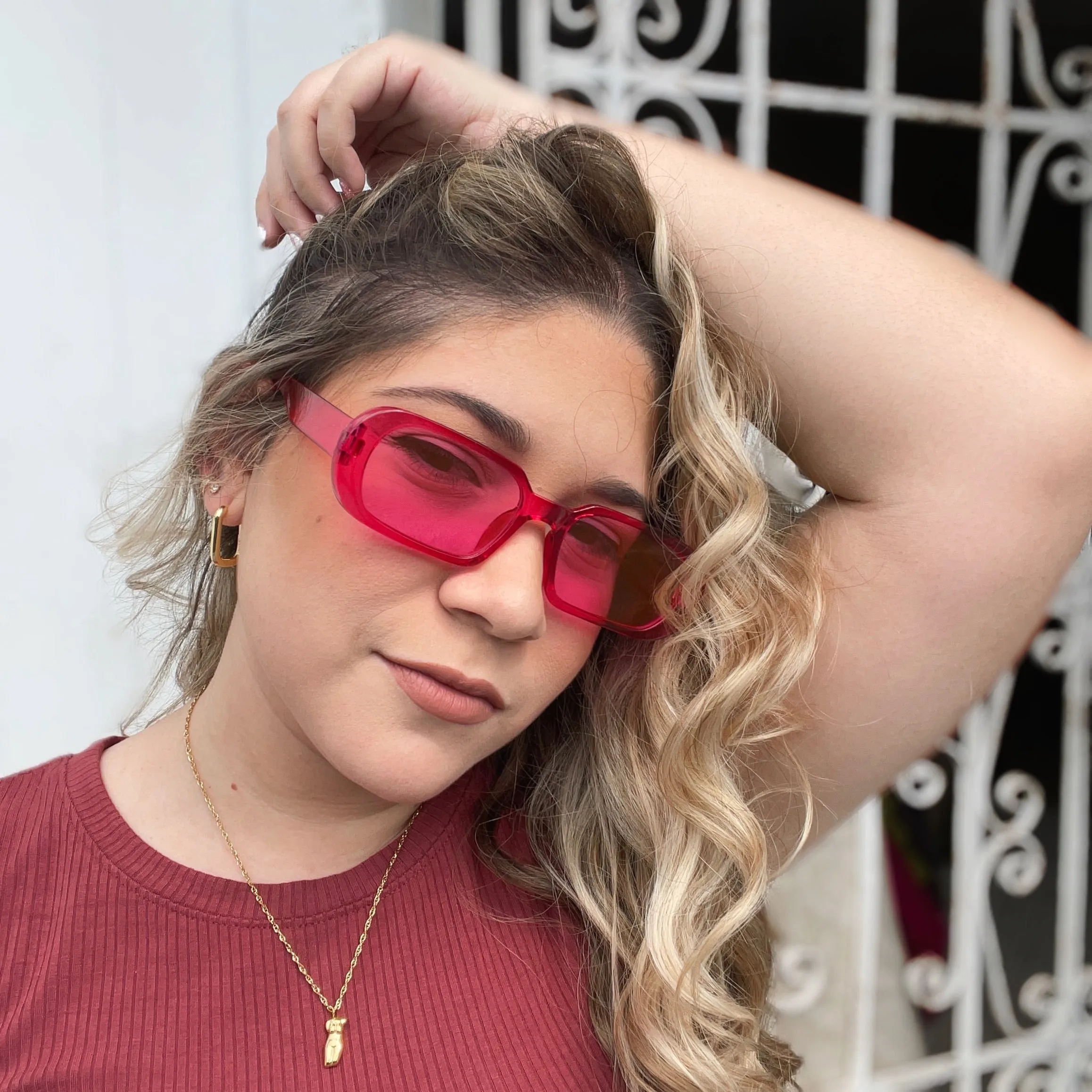 L.A. Sunglasses