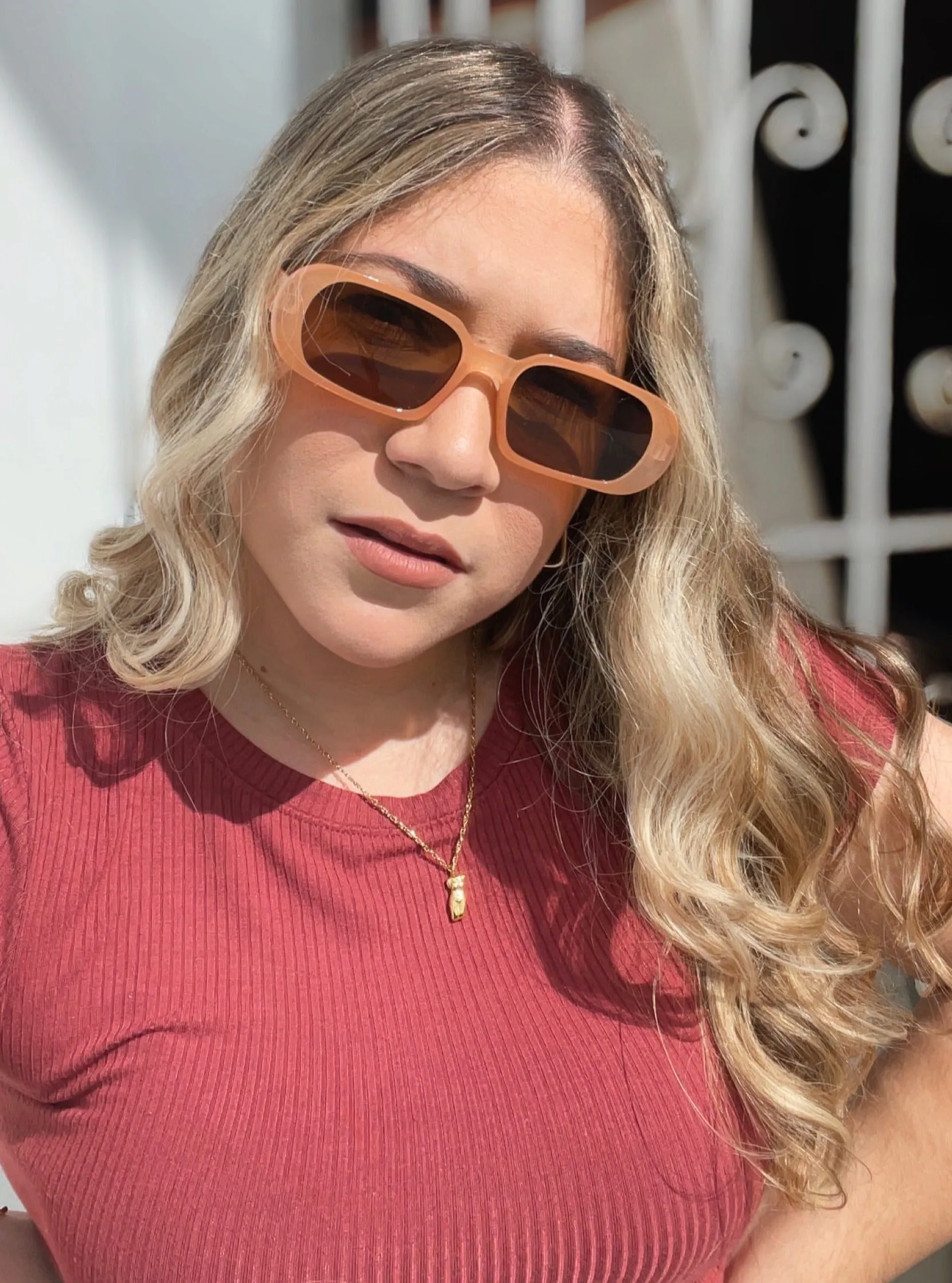 L.A. Sunglasses