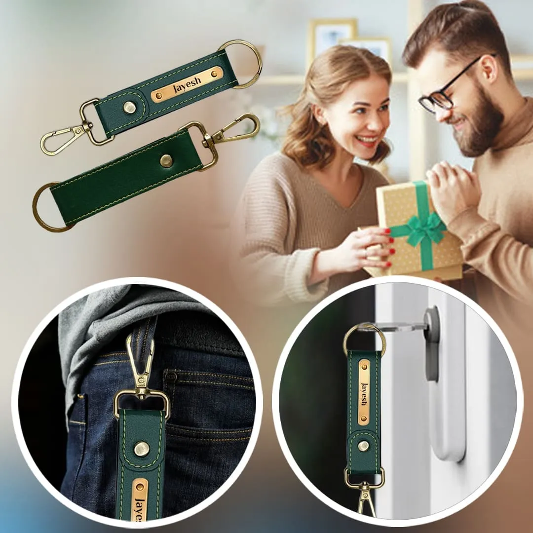 Ladies Wallet, Keychain & Sunglass Case - Personalized Gifts for Women
