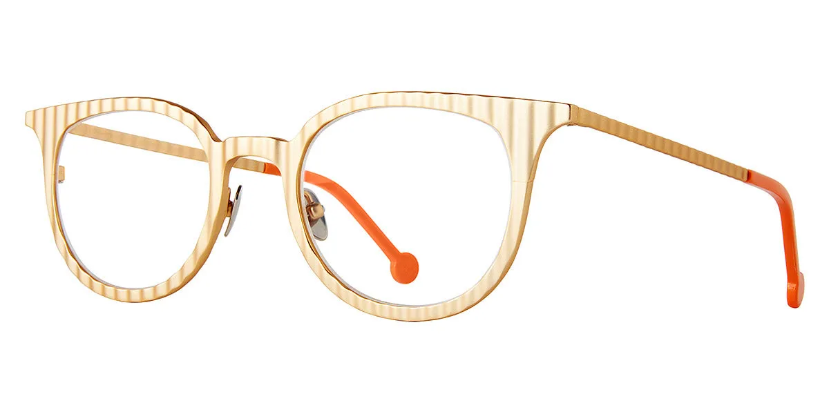 L.A.Eyeworks® BOBCO