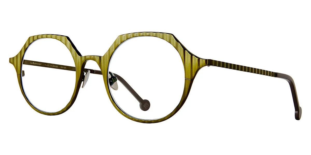 L.A.Eyeworks® HACKSAW