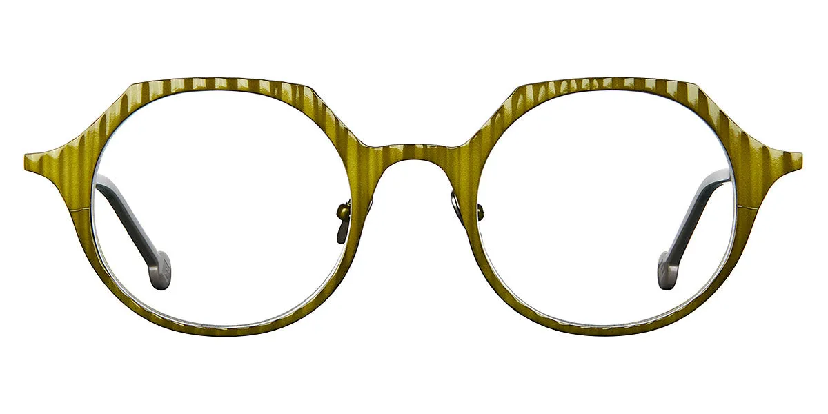 L.A.Eyeworks® HACKSAW