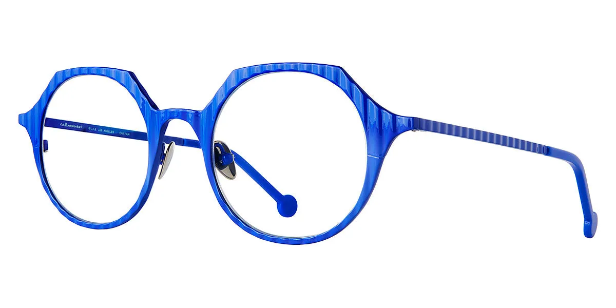 L.A.Eyeworks® HACKSAW