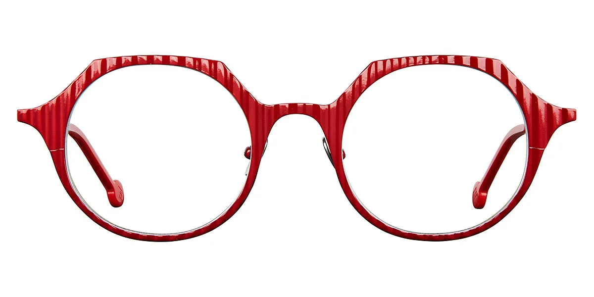 L.A.Eyeworks® HACKSAW