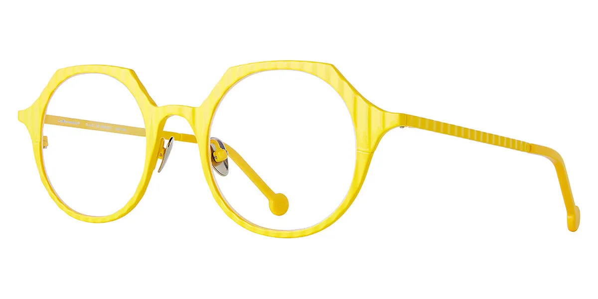 L.A.Eyeworks® HACKSAW