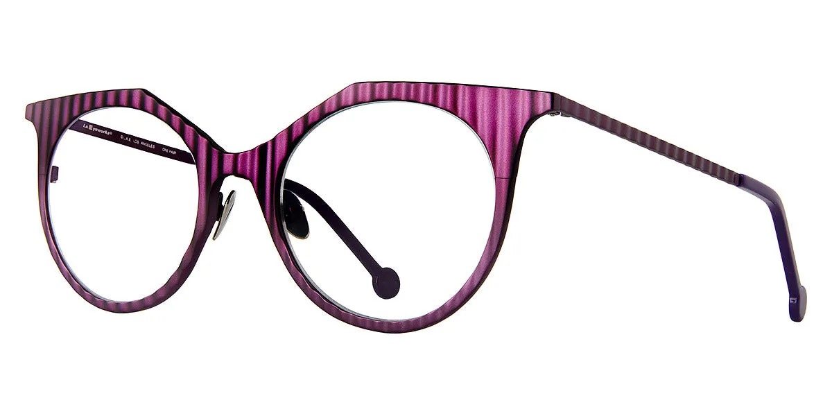 L.A.Eyeworks® LEAN-TO