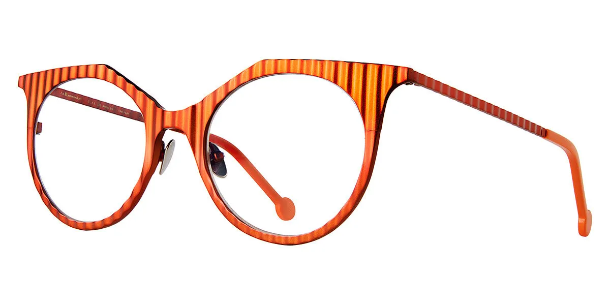 L.A.Eyeworks® LEAN-TO