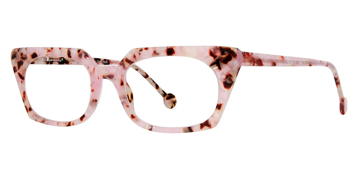 L.A.Eyeworks® SAILOR