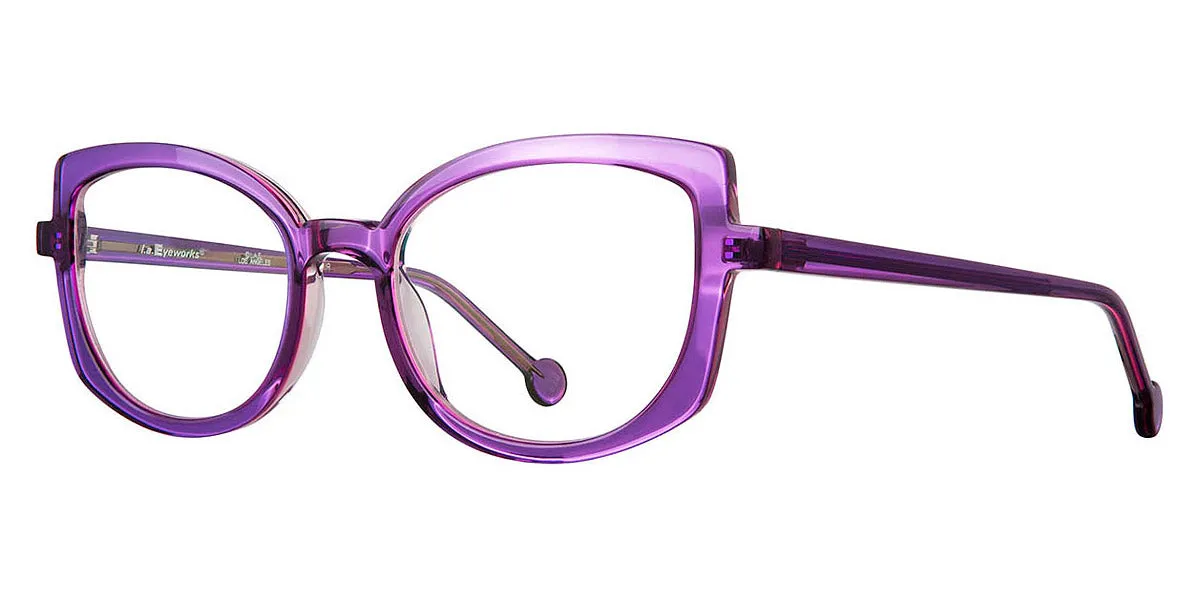 L.A.Eyeworks® SEA RANCH