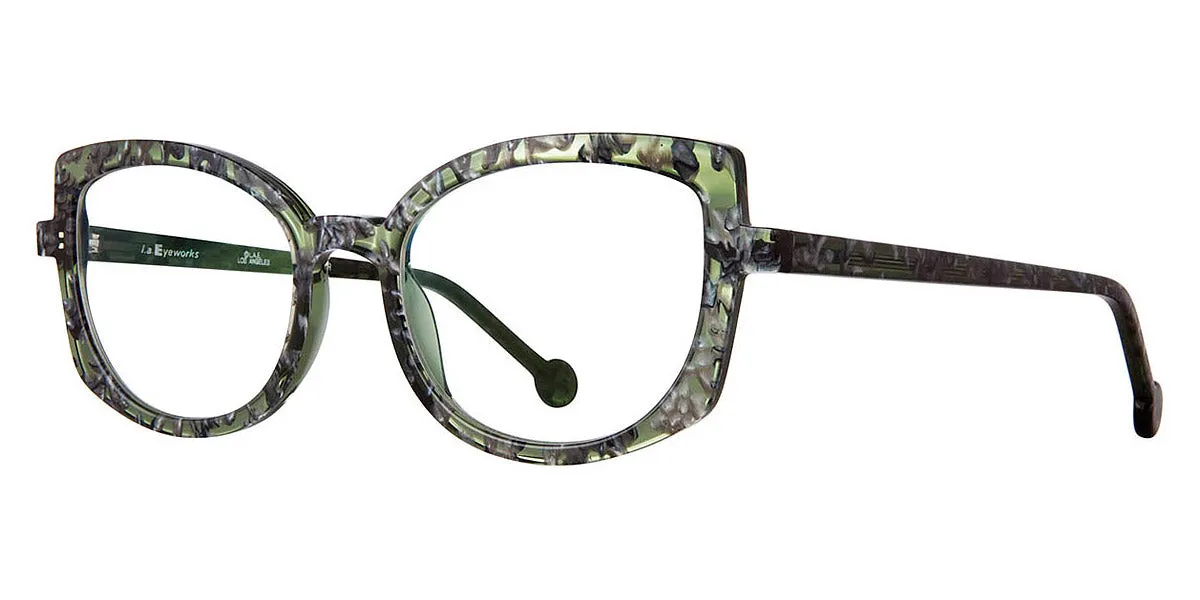 L.A.Eyeworks® SEA RANCH