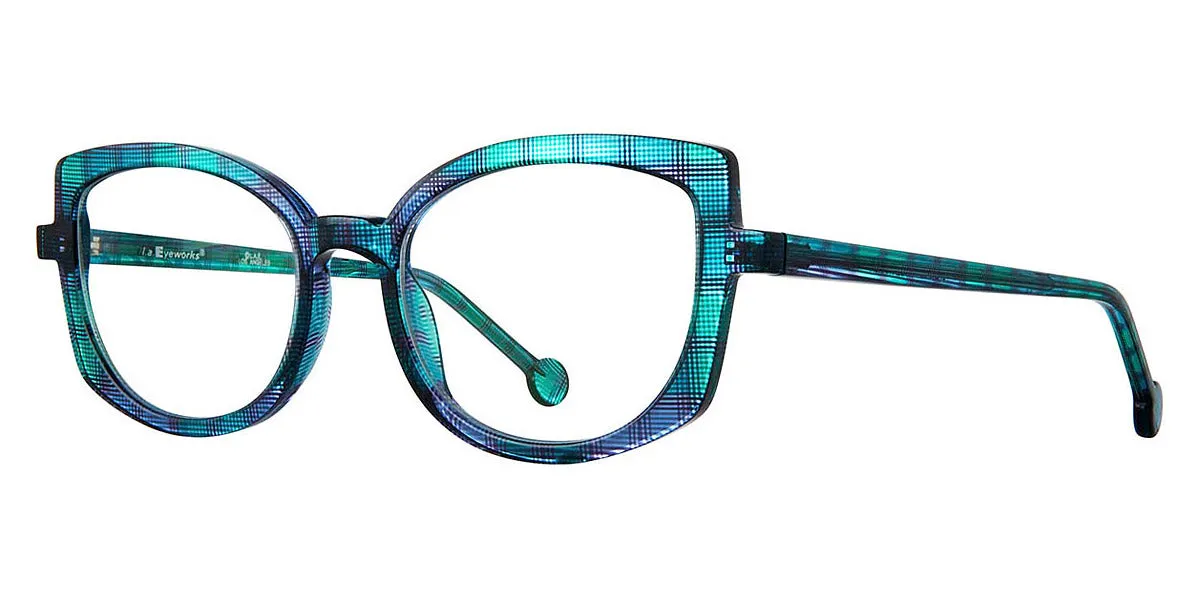 L.A.Eyeworks® SEA RANCH