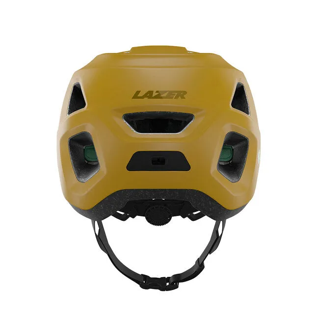 LAZER Lupo KinetiCore Mountain Bike Helmet One Size