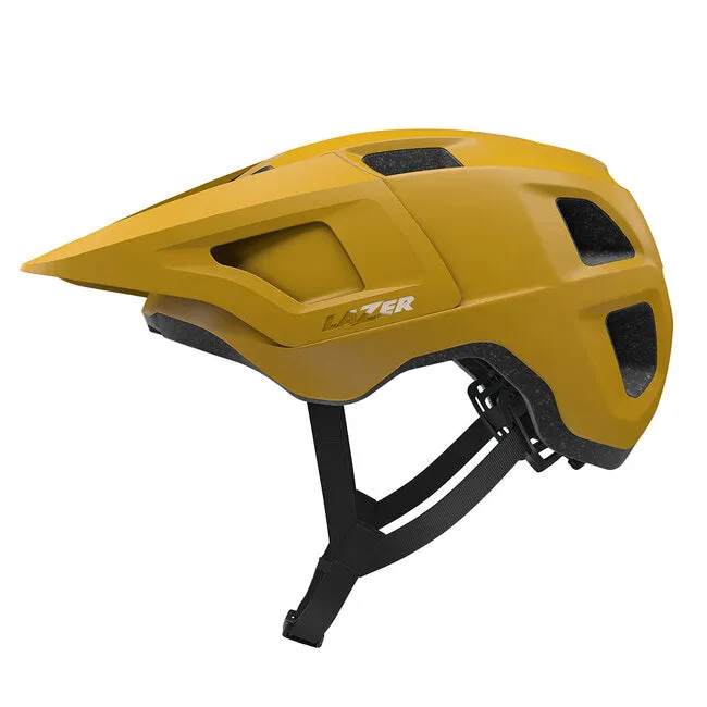 LAZER Lupo KinetiCore Mountain Bike Helmet One Size